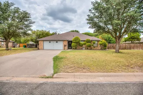 6317 Ranch Ln, San Angelo, TX 76904