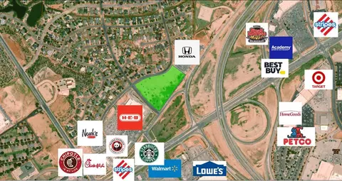 5170 W Houston Harte Expwy, San Angelo, TX 76901