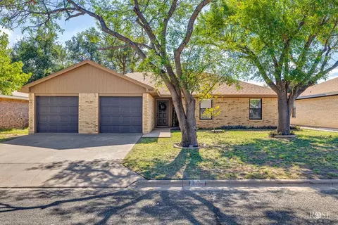 1613 Idaho Ave, San Angelo, TX 76904
