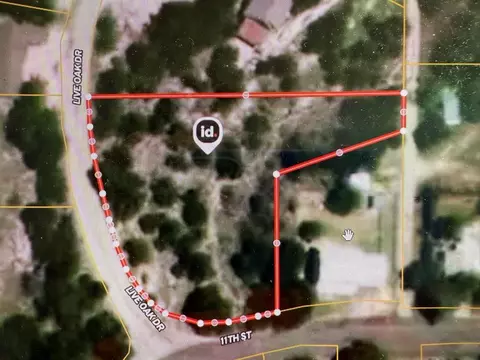 90 96 Live Oak Dr, Ozona, TX 76943