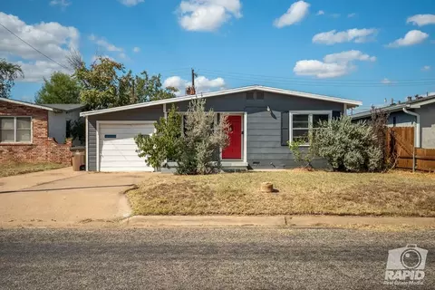 3014 W Beauregard Ave, San Angelo, TX 76901