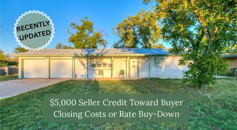 3918 Grape Creek Rd, San Angelo, TX 76903