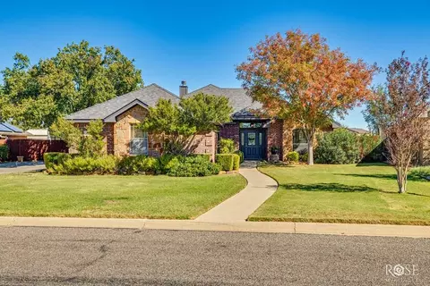 310 Burlington Rd, San Angelo, TX 76901