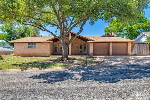 2819 Lindenwood Dr, San Angelo, TX 76904