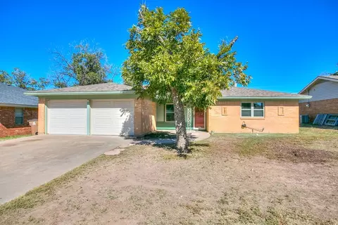122 Norwood Dr, San Angelo, TX 76903