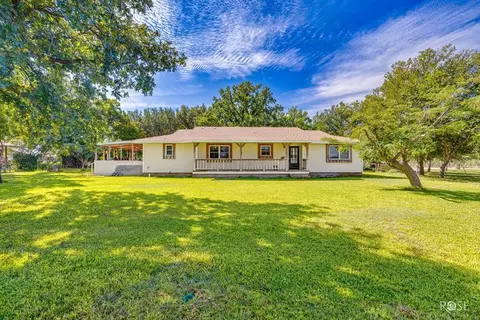 15854 Walnut Grove Rd, San Angelo, TX 76901