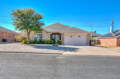 5709 Coral Way, San Angelo, TX 76904