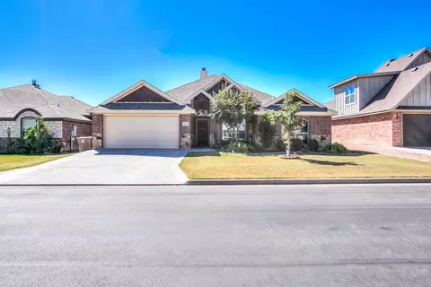 3945 Blair Ln, San Angelo, TX 76904