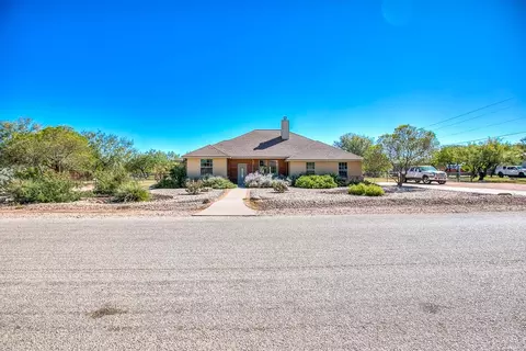 7919 Bison Trl, San Angelo, TX 76901