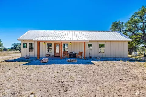 3360 Farm To Market 2084, Christoval, TX 76935