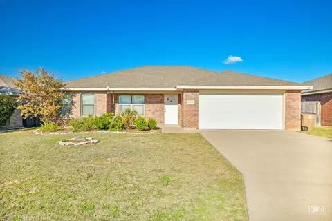 2838 Mcgill Blvd, San Angelo, TX 76905