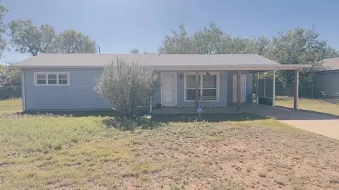 319 E 24th St, San Angelo, TX 76903