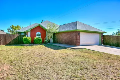 716 Penhurst Ct, San Angelo, TX 76901