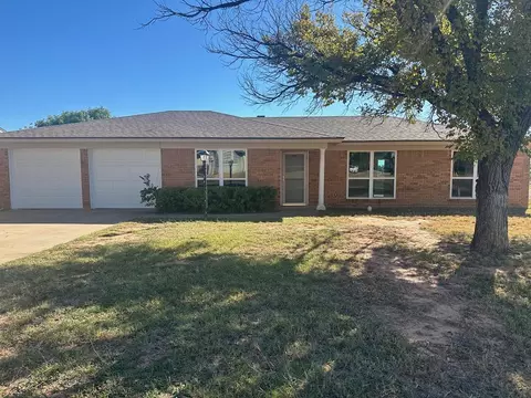 3202 Forest Trl, San Angelo, TX 76904