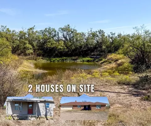 151 Private Road 2925, Ballinger, TX 76821