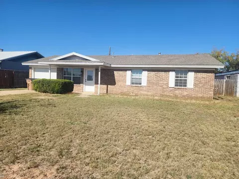 822 Mcdevitt St, San Angelo, TX 76903