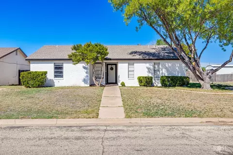 1334 Tres Rios Cir, San Angelo, TX 76905
