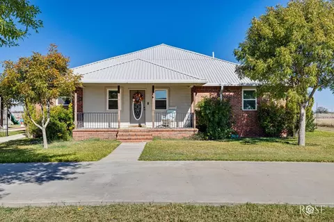 2402 Fairview School Rd, San Angelo, TX 76904