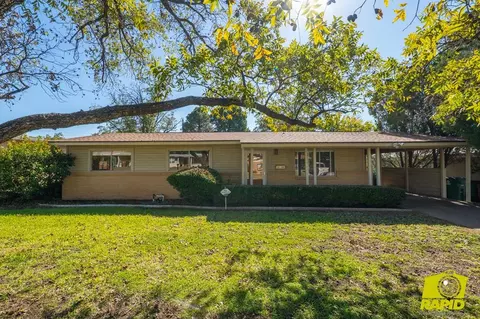 2789 Harvard Ave, San Angelo, TX 76904