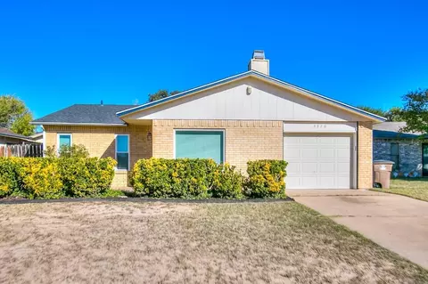 3326 Cameron St, San Angelo, TX 76903