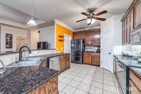 703 Wicklow Ct, San Angelo, TX 76901