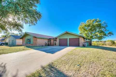 3334 Vista Del Arroyo, San Angelo, TX 76904