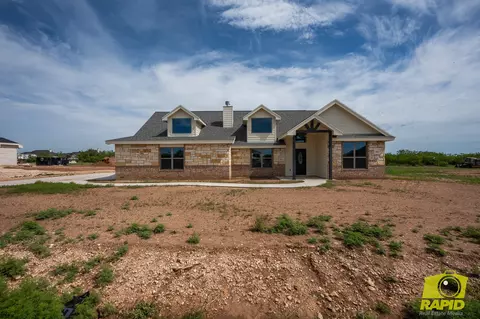 9698 Jaguar Trl, San Angelo, TX 76901