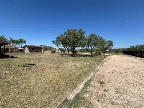 312 W Main St, Bronte, TX 76933 photo 72