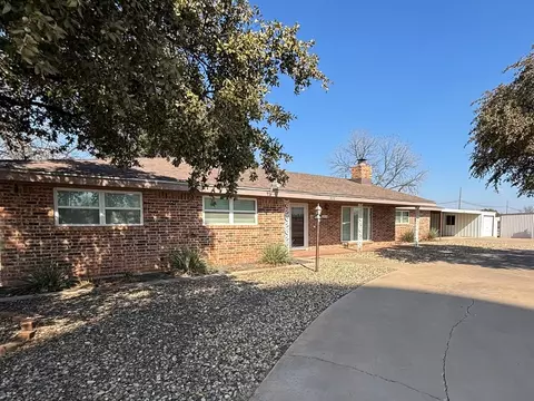 312 W Main St, Bronte, TX 76933 photo 6