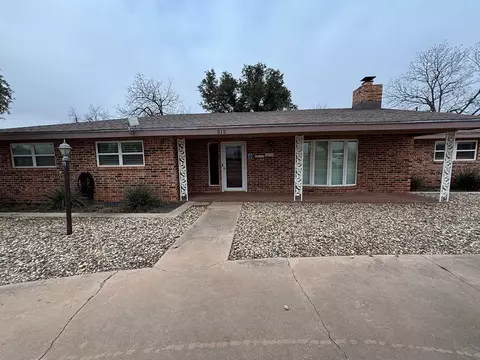 312 W Main St, Bronte, TX 76933 photo 8