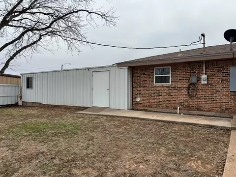 312 W Main St, Bronte, TX 76933 photo 14
