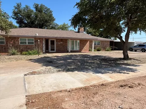 312 W Main St, Bronte, TX 76933 photo 71
