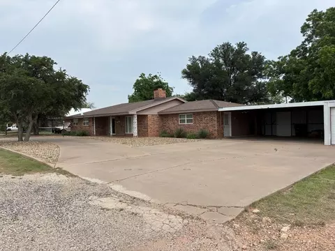 312 W Main St, Bronte, TX 76933 photo 61
