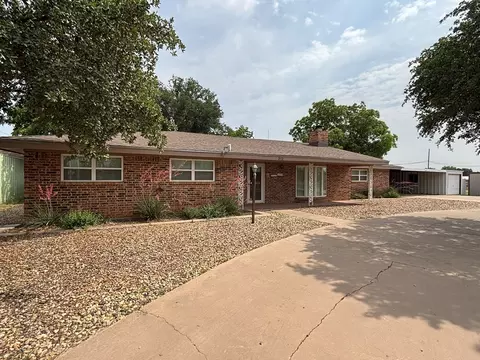 312 W Main St, Bronte, TX 76933 photo 63