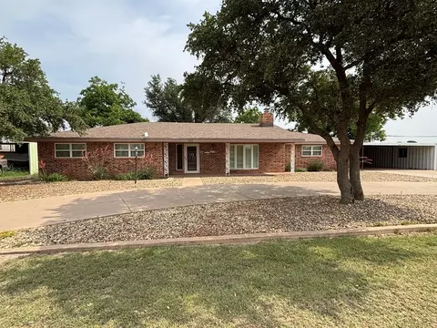 312 W Main St, Bronte, TX 76933 photo 66