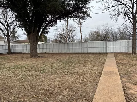 312 W Main St, Bronte, TX 76933 photo 15
