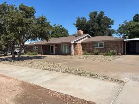 312 W Main St, Bronte, TX 76933 photo 69