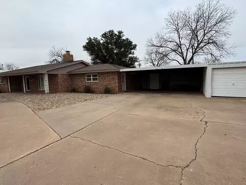 312 W Main St, Bronte, TX 76933 photo 9