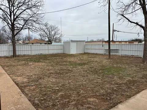 312 W Main St, Bronte, TX 76933 photo 19