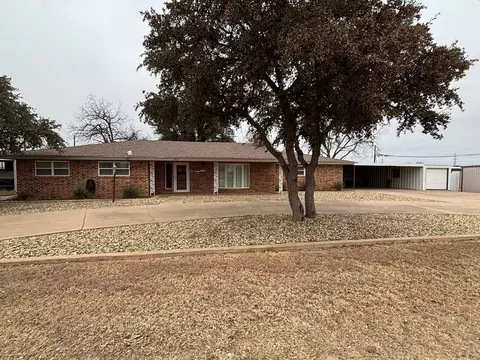 312 W Main St, Bronte, TX 76933 photo 4