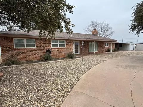 312 W Main St, Bronte, TX 76933 photo 73