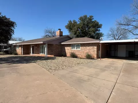 312 W Main St, Bronte, TX 76933 photo 3