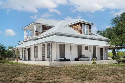 Undisclosed, Brady, TX 76825