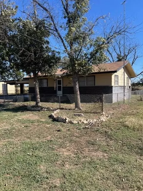 5002 N Chadbourne St, San Angelo, TX 76901