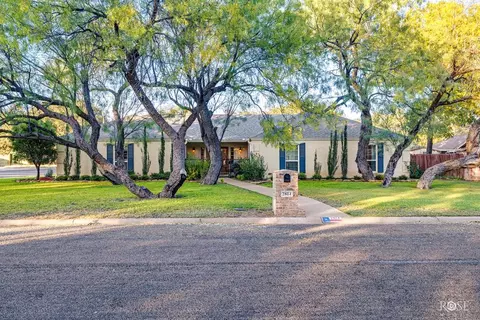 Undisclosed, San Angelo, TX 76904