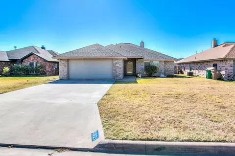 2921 Mcgill Blvd, San Angelo, TX 76905