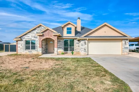8370 Puma Ct, San Angelo, TX 76901
