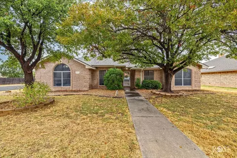 3592 Dominion Rdg, San Angelo, TX 76904