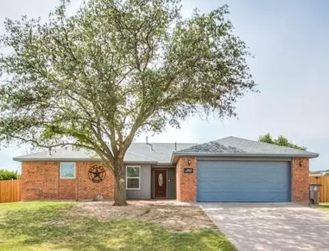 5829 Davenport Dr, San Angelo, TX 76901