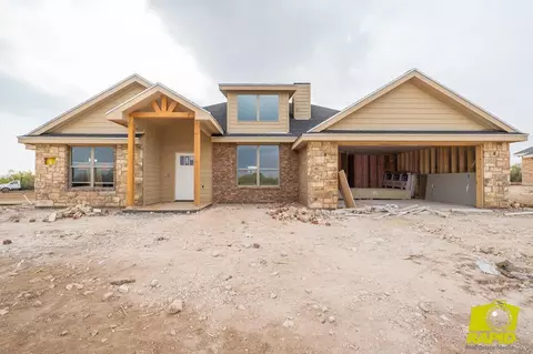 9751 Jaguar Trl, San Angelo, TX 76901